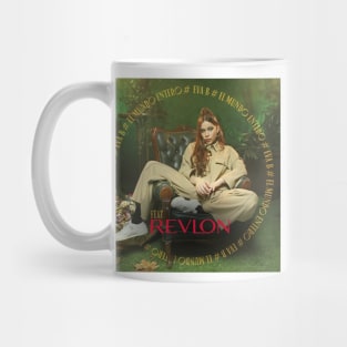 eva b el mundo entero Mug